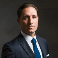 Matthew Bereni | Chief Executive Officer | Traffic Management Association of Australia » speaking at Roads & Traffic AU