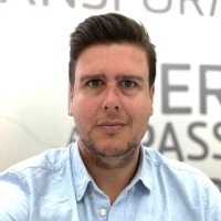 Johan Cronjé | Principal Technology Leader / State Leader NSW, Asset Performance | National Transport Research Organisation » speaking at Roads & Traffic AU