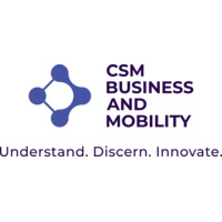 CSM Business and Mobility at Roads & Traffic AU 2026