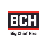 Big Chief Hire at Roads & Traffic AU 2026