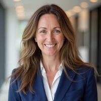 Julie Jupp | Associate Professor, Digital Engineering | University of Technology Sydney » speaking at Roads & Traffic AU