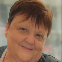 Patsy Thomas | Austroads National Temporary Traffic Operations Manager | Austroads » speaking at Roads & Traffic AU