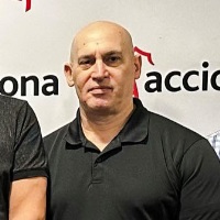 Grant King | National Manager, Digital Engineering Australia and New Zealand | ACCIONA Construction Australia » speaking at Roads & Traffic AU