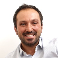 Christian Pallaria | Former Digital Engineering Lead - Major Project | AECOM » speaking at Roads & Traffic AU