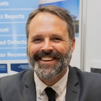 Robert Scott | Director Infrastructure and Engineering Services | MidCoast Council » speaking at Roads & Traffic AU