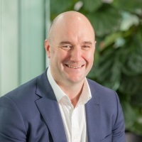 James Bennett | National Operations Director – Major Infrastructure | Downer Group » speaking at Roads & Traffic AU