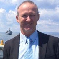 Tim Smith OAM | Director of Heritage Assessments | Heritage NSW » speaking at Roads & Traffic AU
