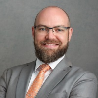 Mr Will Barton | Director Infrastructure Services | Hawkesbury City Council » speaking at Roads & Traffic AU