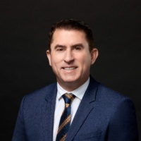Nicholas Proud at Roads & Traffic AU 2026