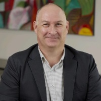 Lee Vossen at Roads & Traffic AU 2026