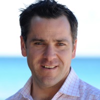 Peter McLean at Roads & Traffic AU 2026