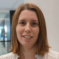 Monica Hanus-Smith at Roads & Traffic AU 2026