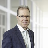 Mr Stephen Hodge at Roads & Traffic AU 2026