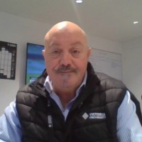 George Moutafis
