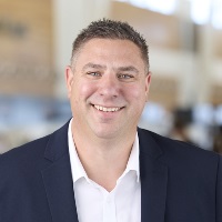 Mr Adrian Dallenogare at Roads & Traffic AU 2026