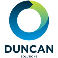 Duncan Solutions at Roads & Traffic AU 2026