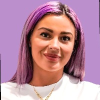 Ms Stefanie Apostolidis at Roads & Traffic AU 2026