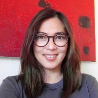 Dr Rebekah Araullo at Roads & Traffic AU 2026