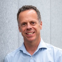 James Oxenham at Roads & Traffic AU 2026