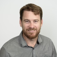 Luke Weller at Roads & Traffic AU 2026
