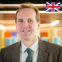 Alex Williams | Chief Customer and Strategy Officer | Transport for London » speaking at Roads & Traffic AU