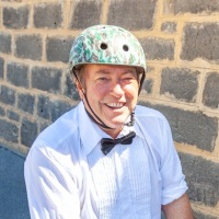 Mike Kenny