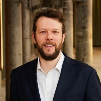 Eamon Waterford