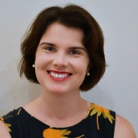 Sarah Brickhill
