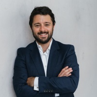 Jake Kantilaftas