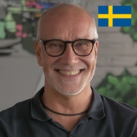 Magnus Gustafsson