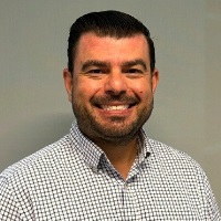 Joe Mushoul