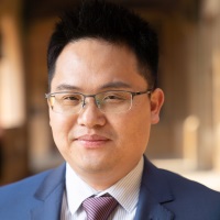 Wengui Li