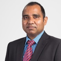 Dr Sanjay Nimbalkar