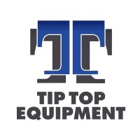 Tip Top Equipment at Roads & Traffic AU 2026
