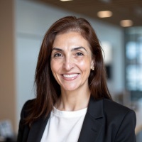 Yasemin Selvi