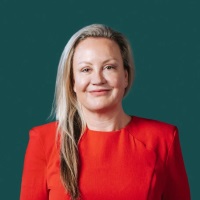 Tabitha Mitchell