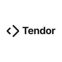 Tendor at Roads & Traffic AU 2026
