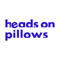Heads On Pillows at NoVacancy London 2027