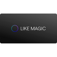 likeMagic AG at NoVacancy London 2027