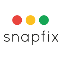 Snapfix at NoVacancy London 2027