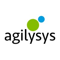 Agilysys UK Ltd at NoVacancy London 2027