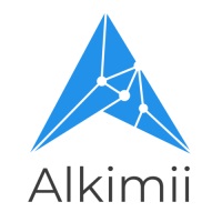 Alkimii, exhibiting at NoVacancy London 2027