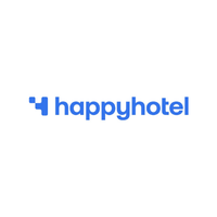 happyhotel at NoVacancy London 2027