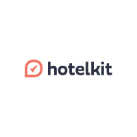 hotelkit GmbH at NoVacancy London 2027