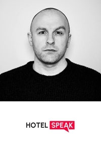 Sam Weston | Head of AI & Marketing | 80 Days | Hotel Speak » speaking at NoVacancy London