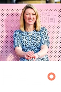 Ashleigh Donald | Co-Host | The Halo Effect Podcast » speaking at NoVacancy London