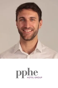 Alex Matulina | ESG Manager | PPHE Hotel Group » speaking at NoVacancy London