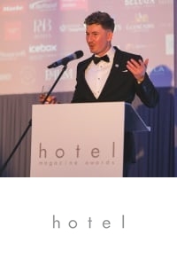 Declan Wale | Director | The Hotel Magazine » speaking at NoVacancy London