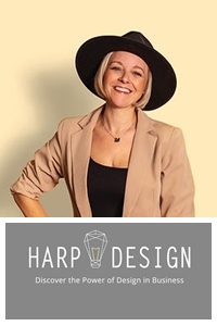 Hayley Roy | Owner/Interior Designer | Harp Design » speaking at NoVacancy London