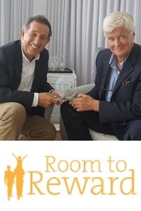 Adam Terpening | Charity Director | Room To Reward » speaking at NoVacancy London
